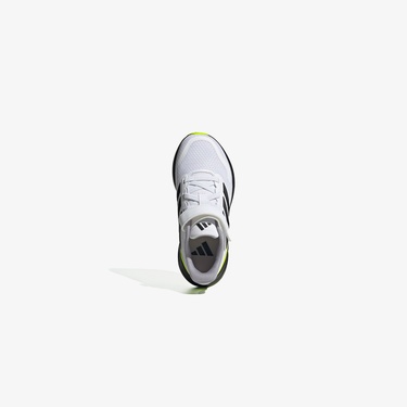  adidas RunFalcon 5 Beyaz Çocuk Spor Ayakkabı