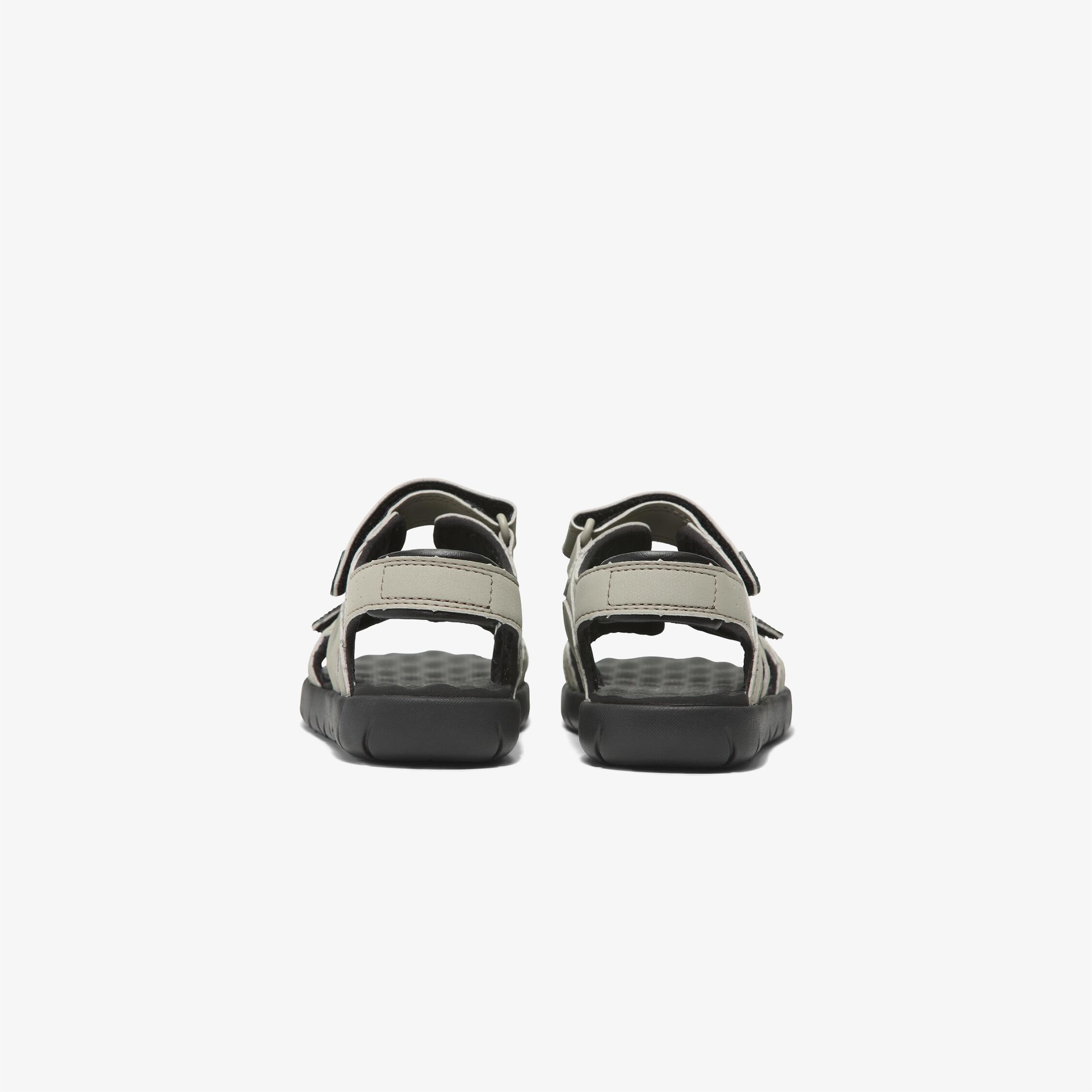 Timberland Perkins Row Backstrap Çocuk Mor Sandalet