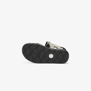  Timberland Perkins Row Backstrap Çocuk Mor Sandalet
