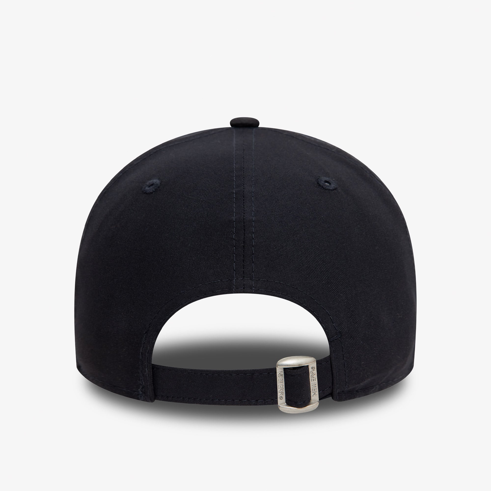New Era Microfibre 9Forty Unisex Siyah Şapka