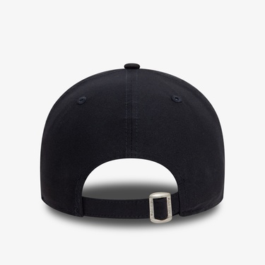  New Era Microfibre 9Forty Unisex Siyah Şapka