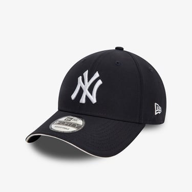  New Era Microfibre 9Forty Unisex Siyah Şapka