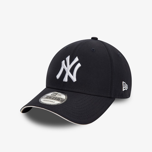  New Era Microfibre 9Forty Unisex Siyah Şapka