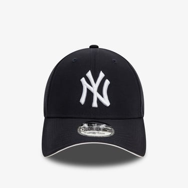  New Era Microfibre 9Forty Unisex Siyah Şapka