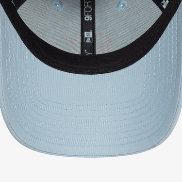  New Era 940 9Forty Mlb League Unisex Mavi Şapka