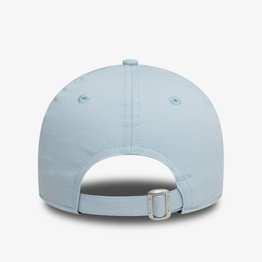  New Era 940 9Forty Mlb League Unisex Mavi Şapka