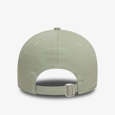  New Era Camo Infill 9Forty Neyvan Unisex Krem Şapka