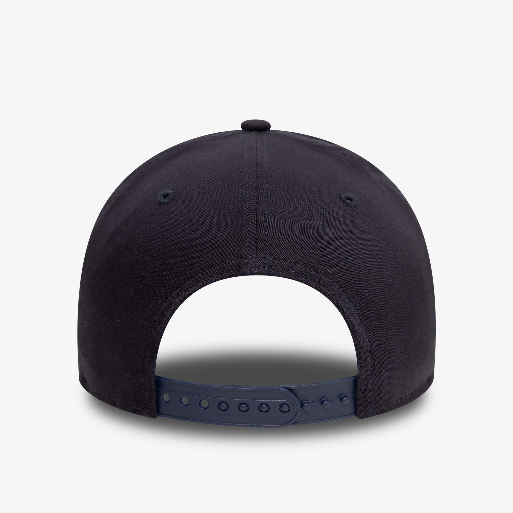 New Era 9Forty Stretch Snap Bosred Unisex Lacivert Şapka