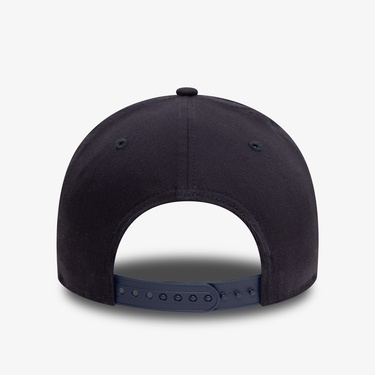  New Era Boston Redsocks MLB 9Forty Unisex Siyah Şapka
