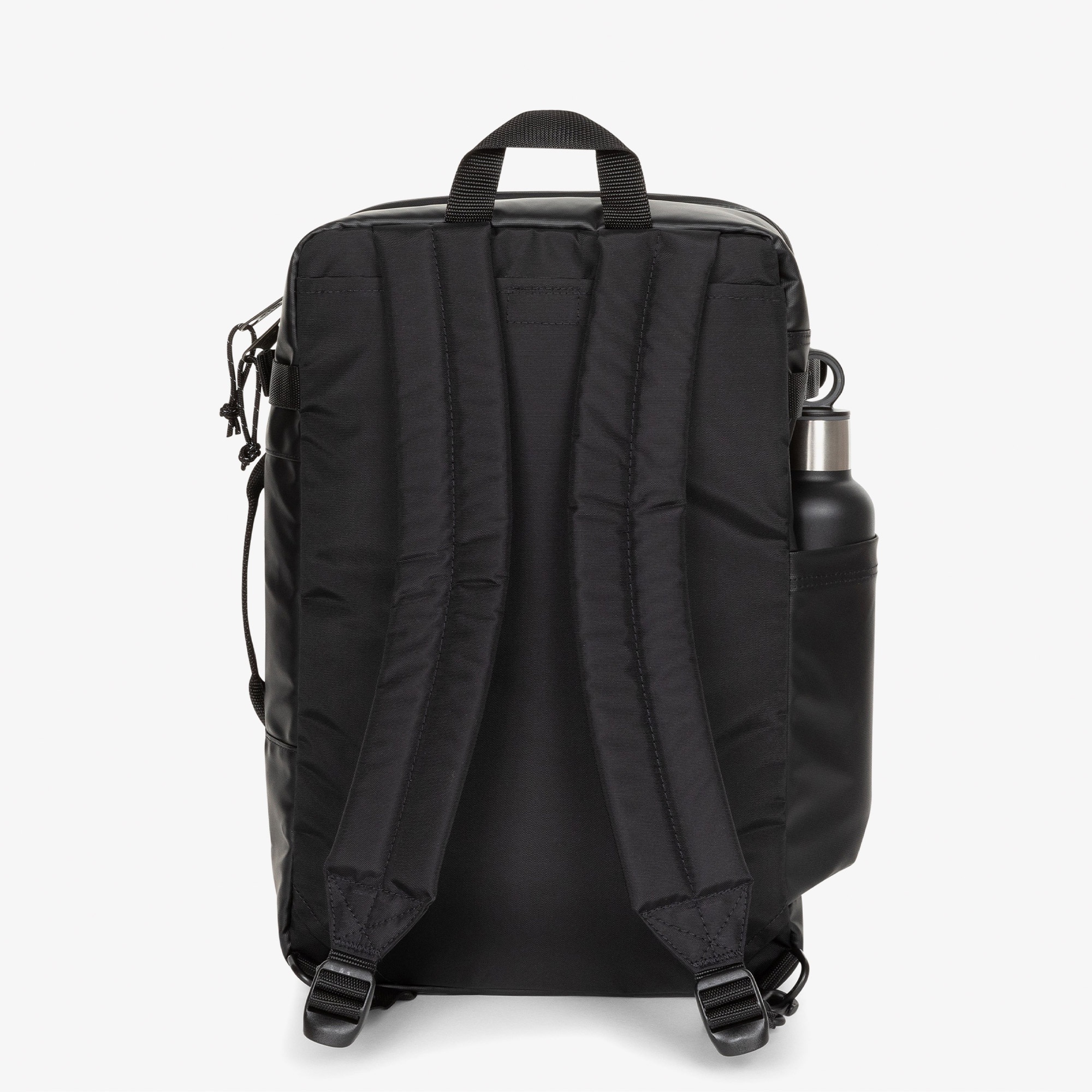 Eastpak X The Jurassic Park Transit'R Unisex Siyah Sırt Çantası