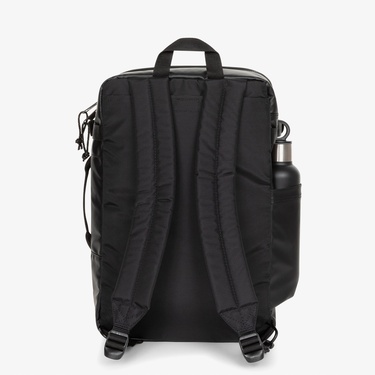  Eastpak X The Jurassic Park Transit'R Unisex Siyah Sırt Çantası