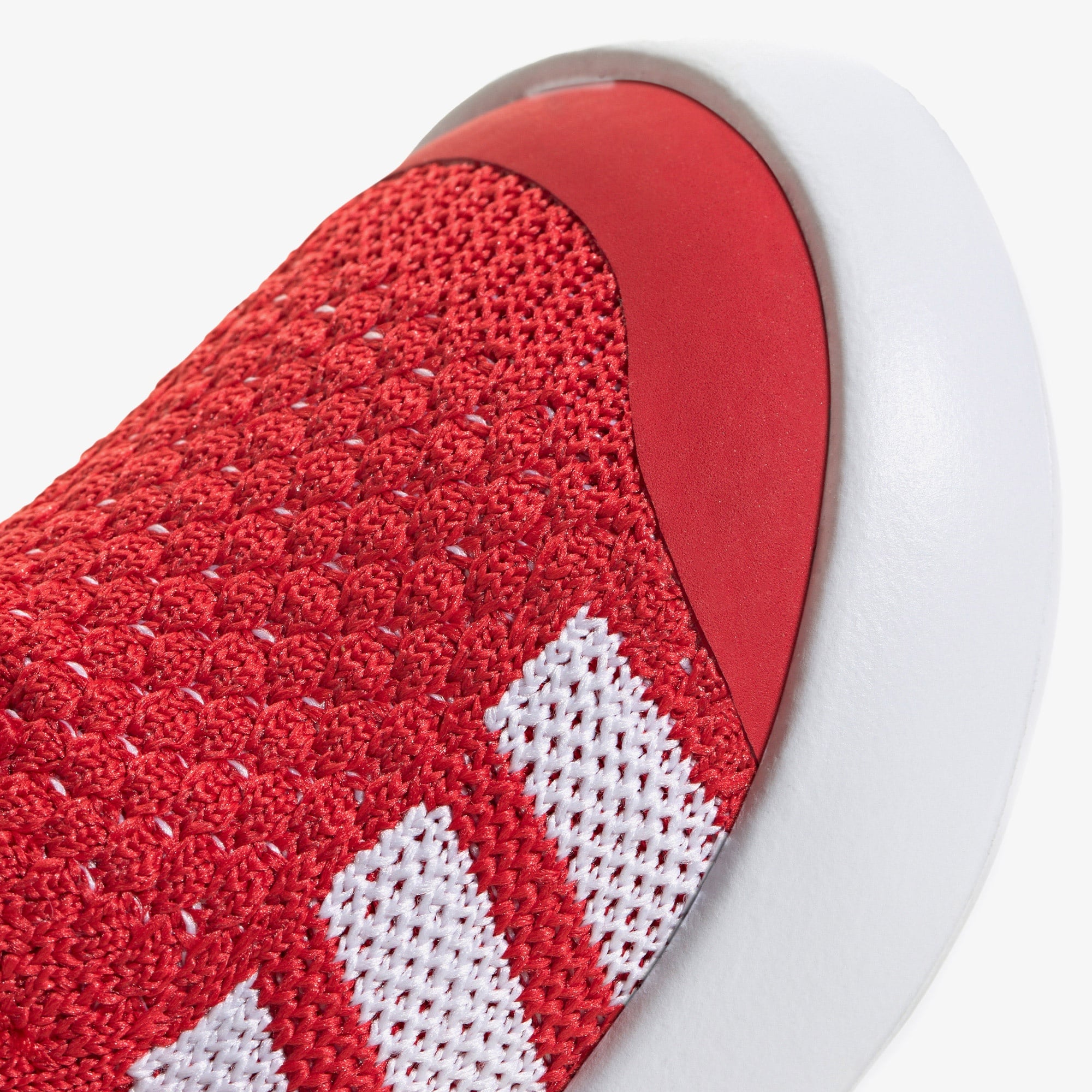 adidas Bubblecomfy I Bebek Kırmızı Spor Ayakkabı