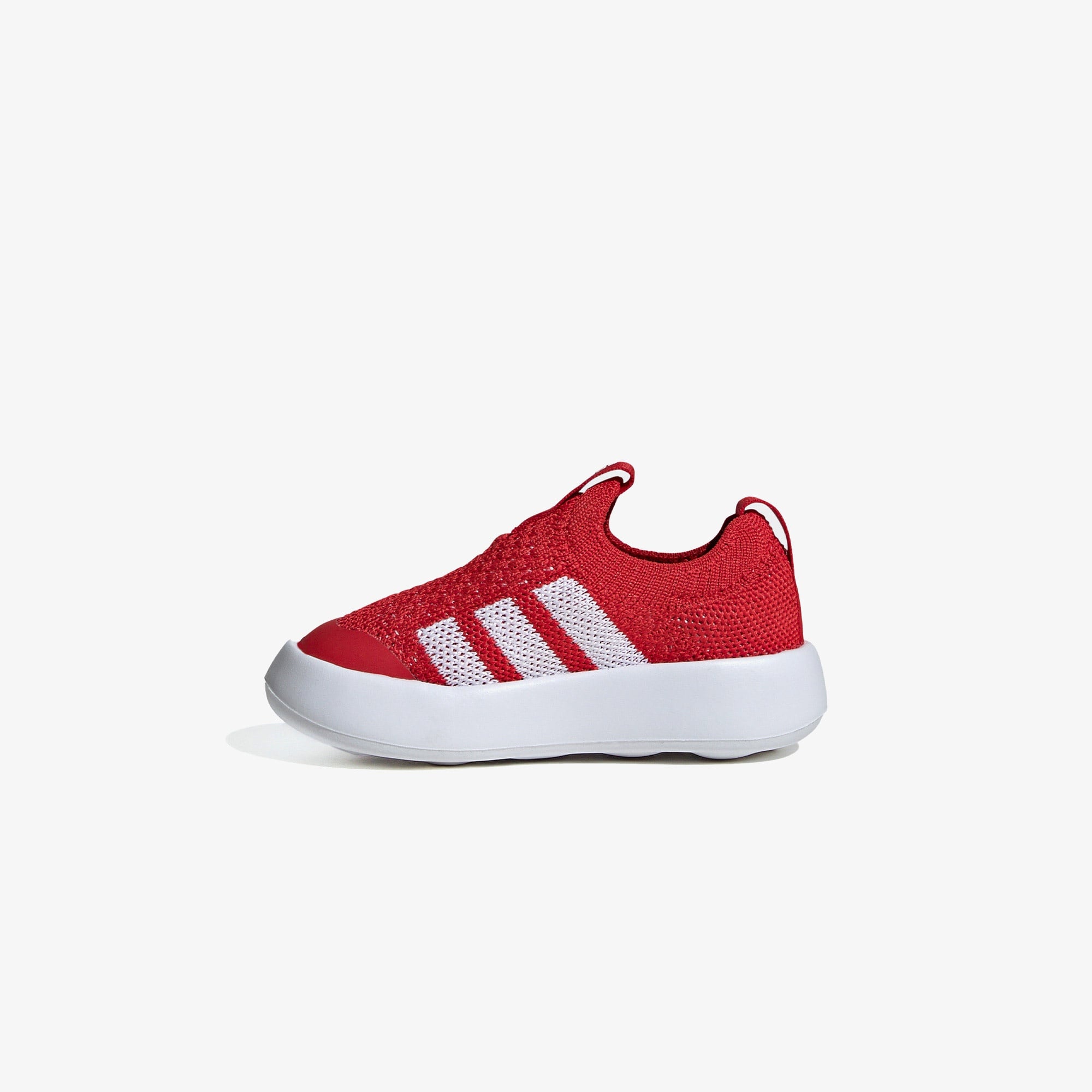 adidas Bubblecomfy I Bebek Kırmızı Spor Ayakkabı