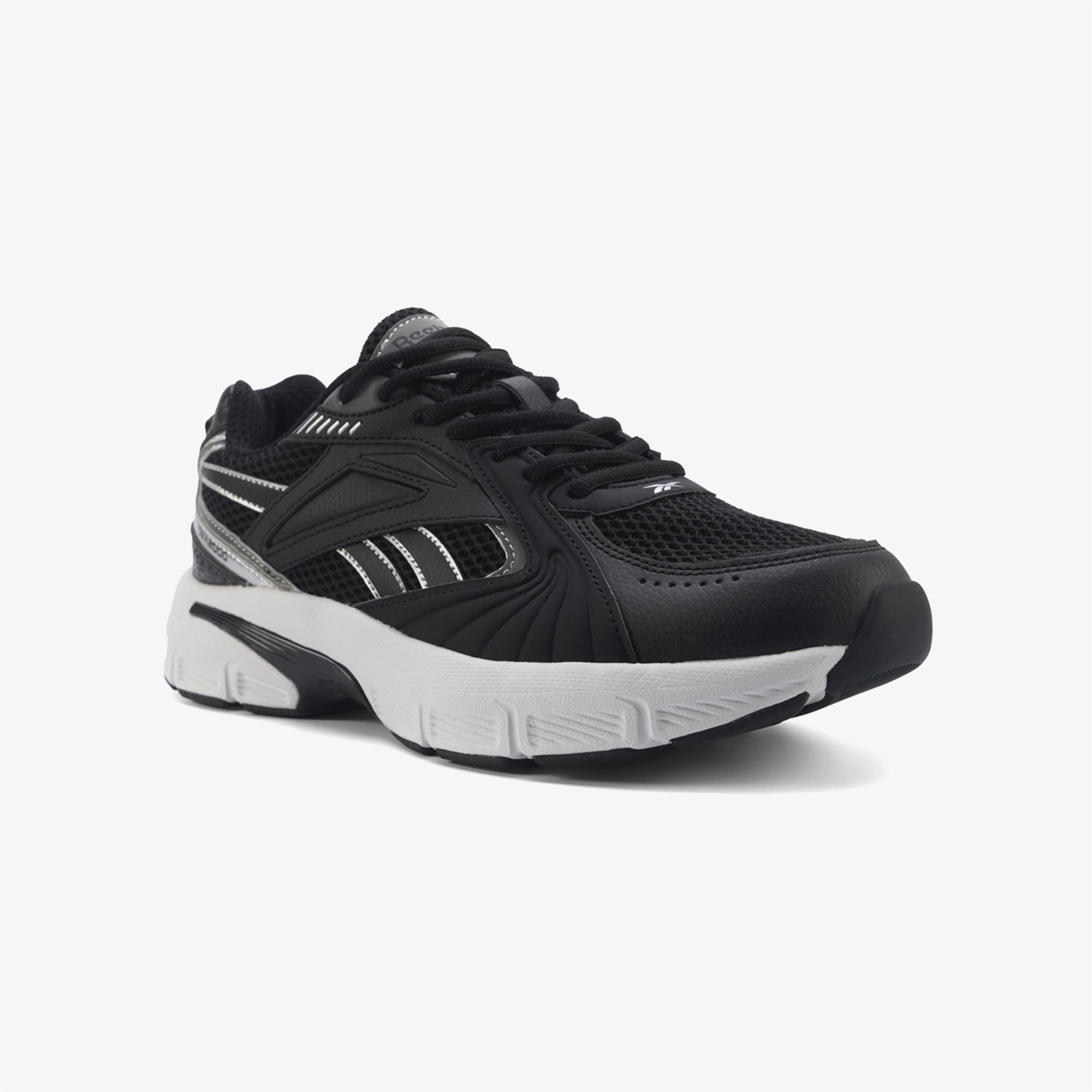 Reebok Dex200 Erkek Siyah Spor Ayakkabı