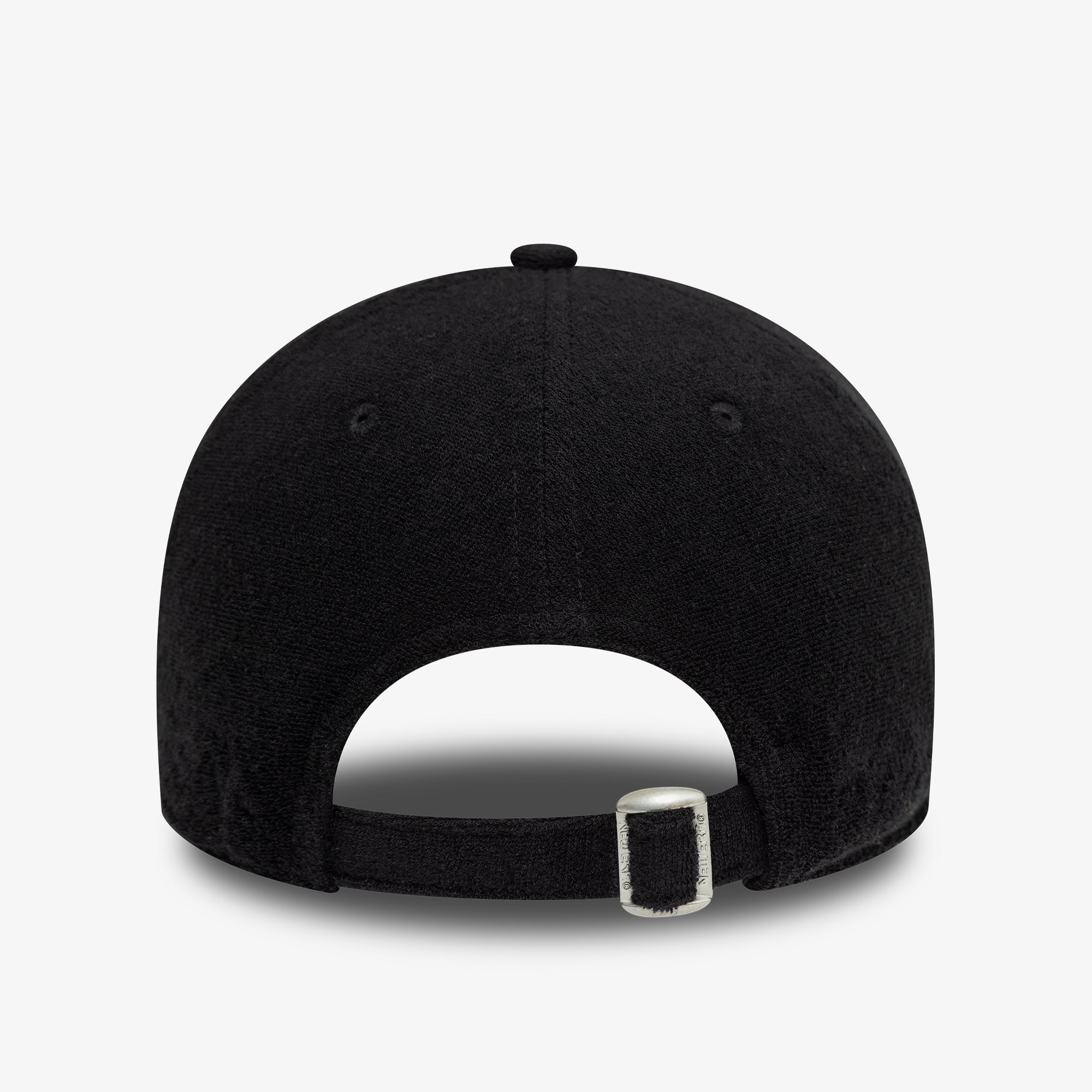 New Era 9Twenty New York Yankees Kadın Siyah Şapka