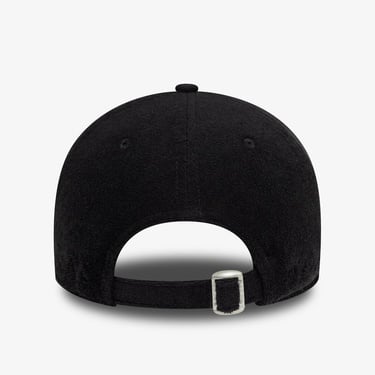  New Era 9Twenty New York Yankees Kadın Siyah Şapka