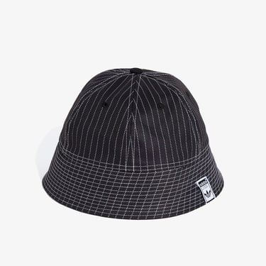  adidas Wabash Bucket Erkek Siyah Şapka