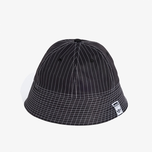  adidas Wabash Bucket Erkek Siyah Şapka