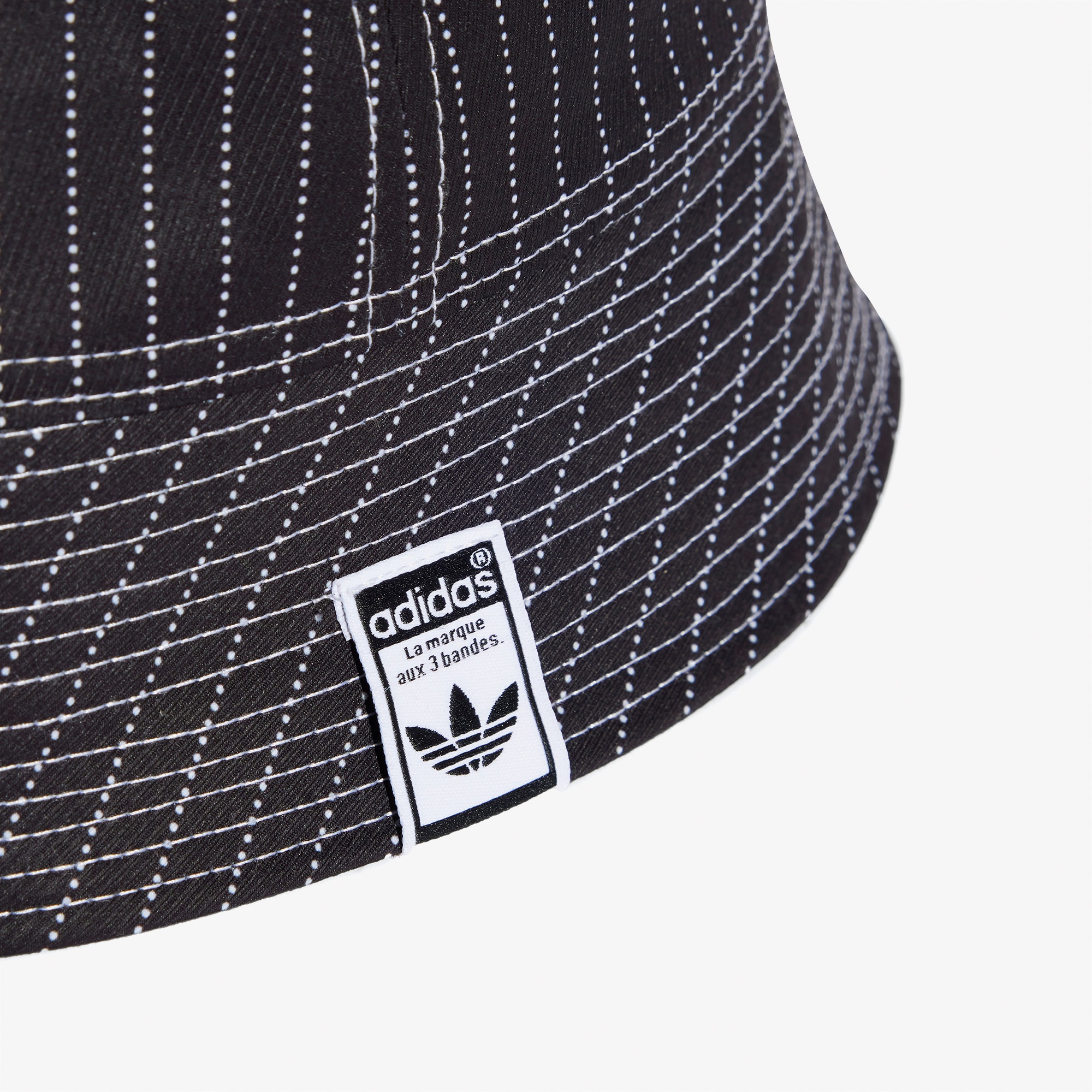 adidas Wabash Bucket Erkek Siyah Şapka