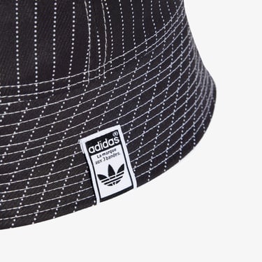  adidas Wabash Bucket Erkek Siyah Şapka