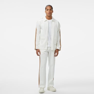  UNITED4 Yokote Erkek Krem Eşofman Altı