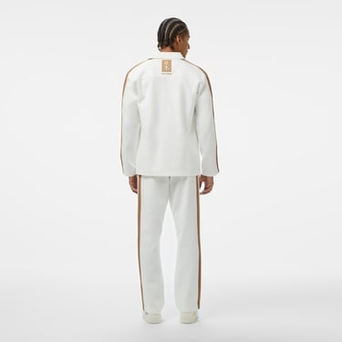  UNITED4 Yokote Erkek Krem Eşofman Altı