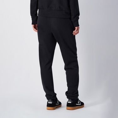  Champion Kadın Siyah Eşofman Altı