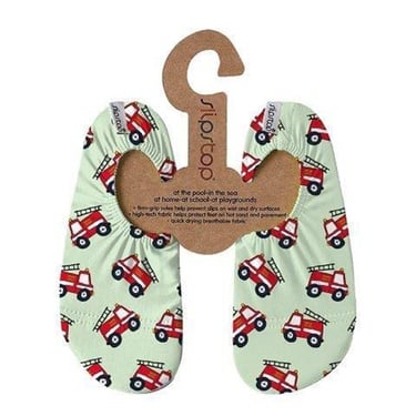  Slipstop Ladder Çocuk Renkli Havuz Ayakkabısı