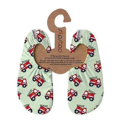  Slipstop Ladder Çocuk Renkli Havuz Ayakkabısı