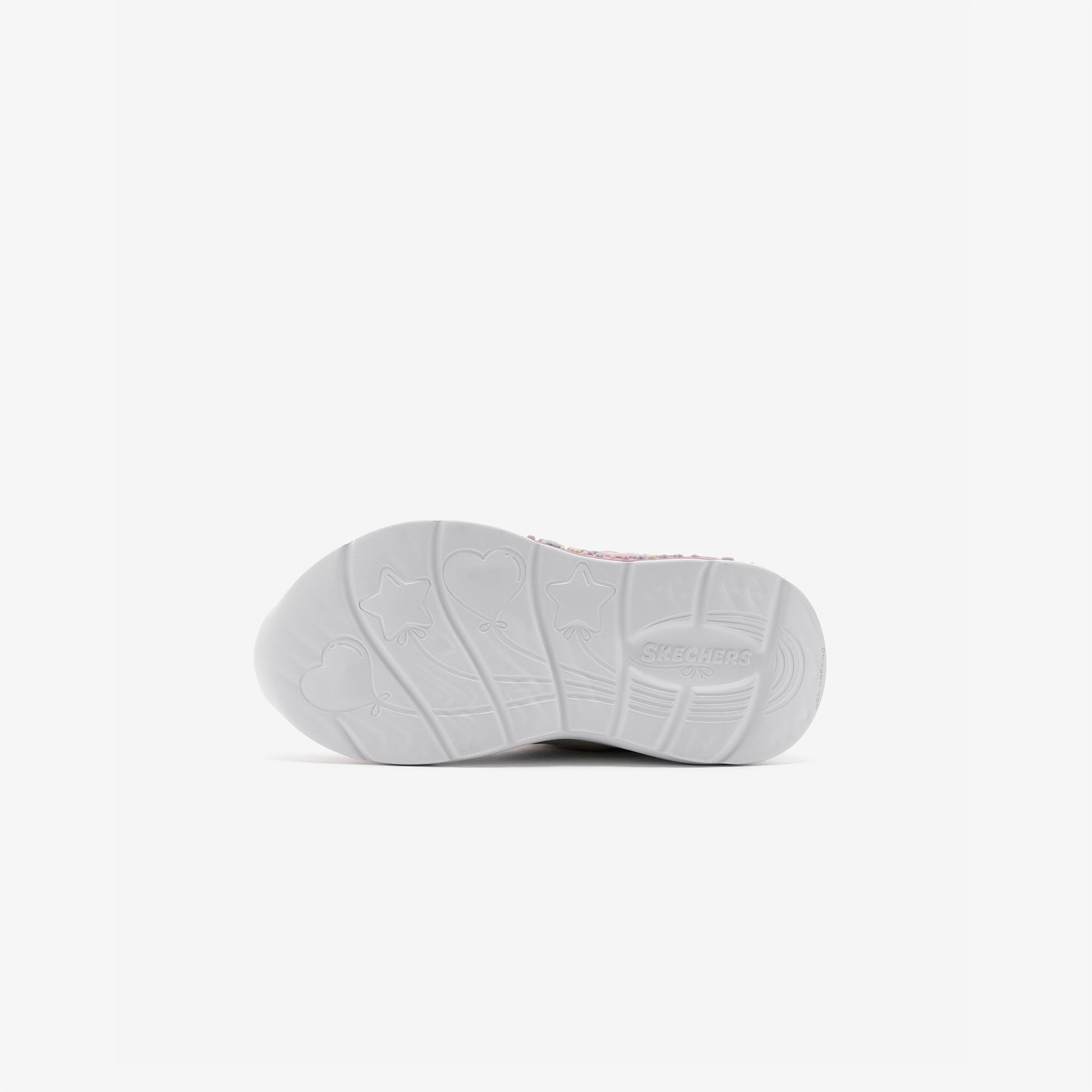 Skechers My Dreamers Bebek Pembe Spor Ayakkabı