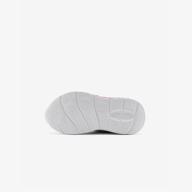  Skechers My Dreamers Bebek Pembe Spor Ayakkabı