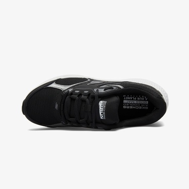  Skechers Go Run Consistent 2.0 Advantage Kadın Siyah Koşu Ayakkabısı