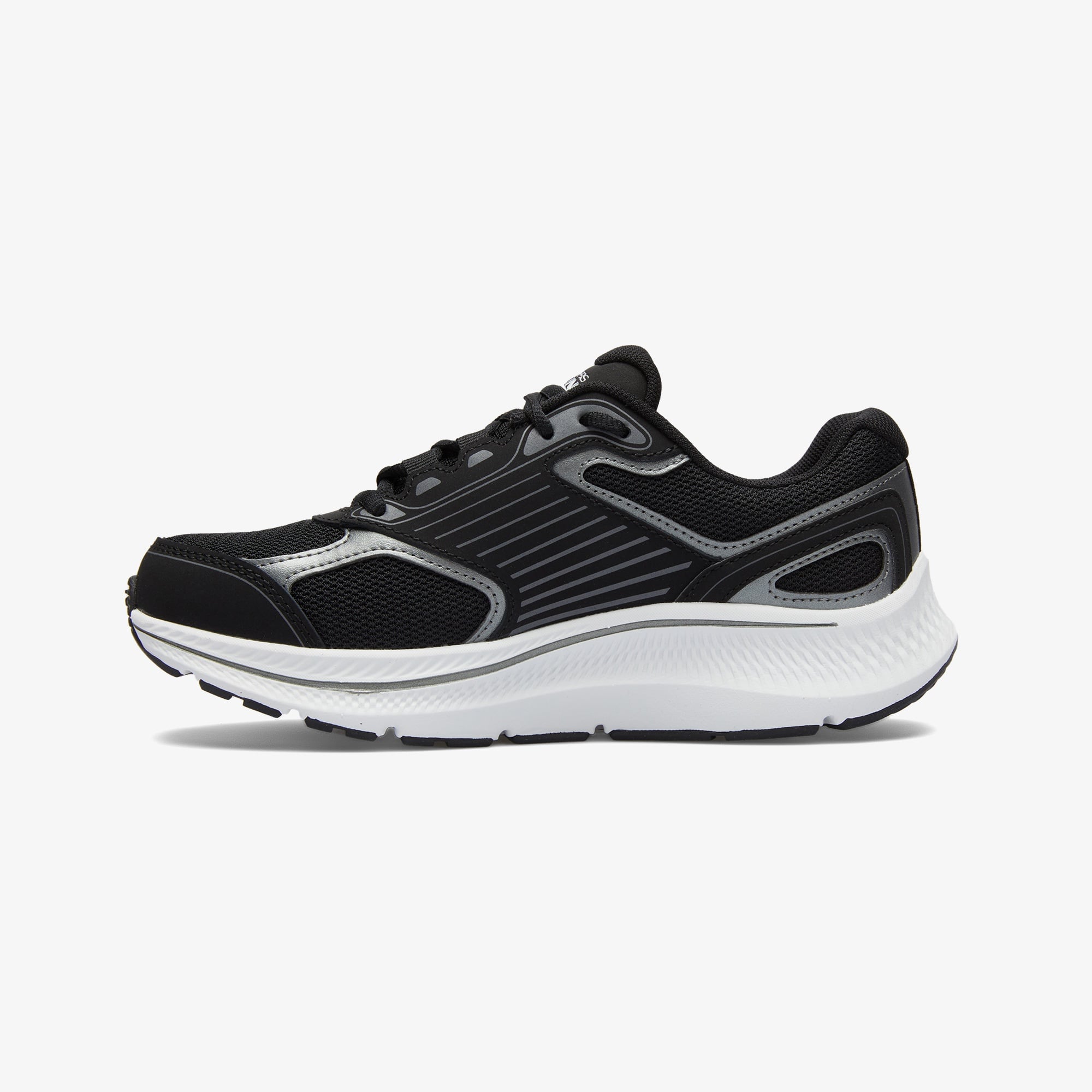 Skechers Go Run Consistent 2.0 Advantage Kadın Siyah Koşu Ayakkabısı