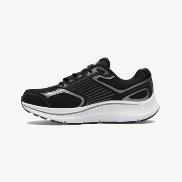  Skechers Go Run Consistent 2.0 Advantage Kadın Siyah Koşu Ayakkabısı