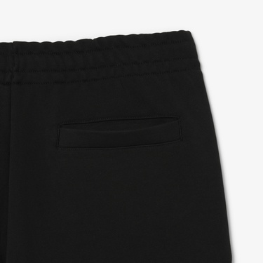  Regular Fit Fleece Shorts