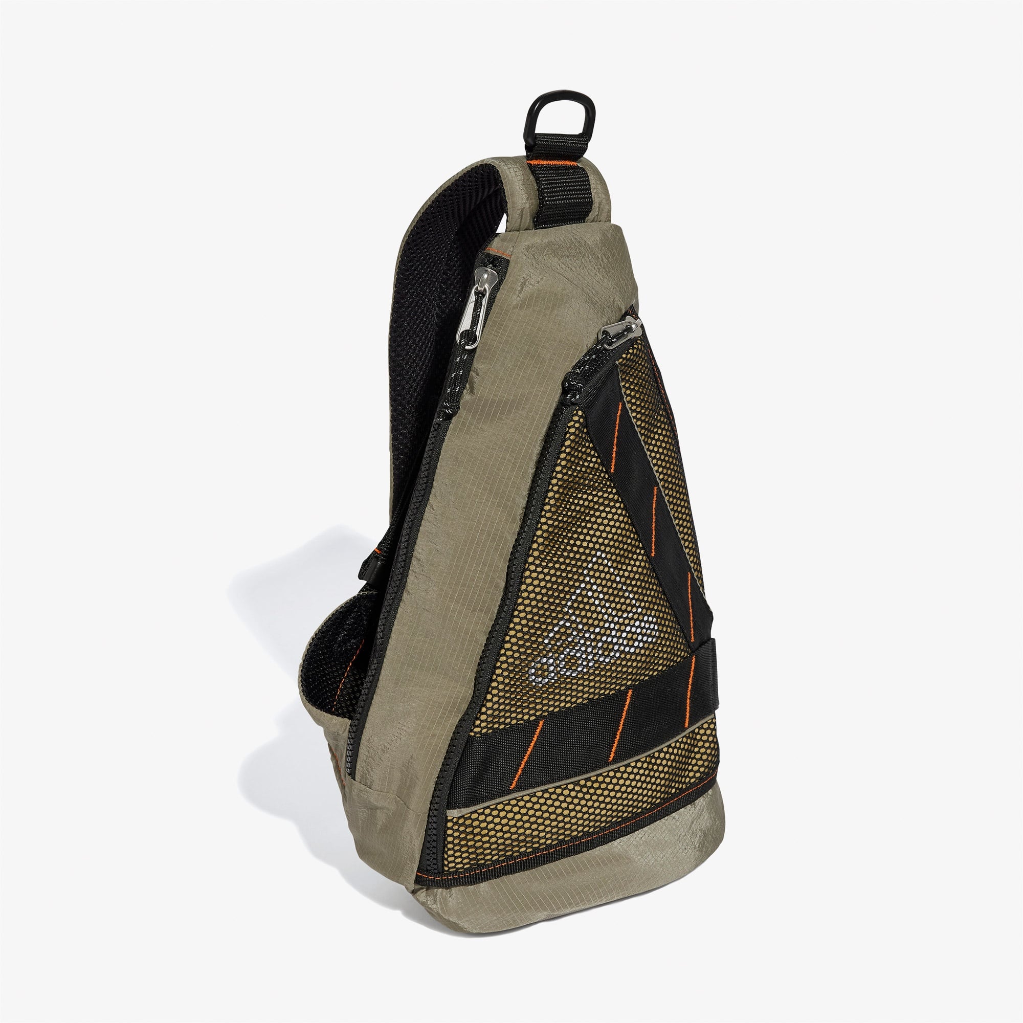 adidas Hardware Erkek Yeşil Tek Omuz Çantası