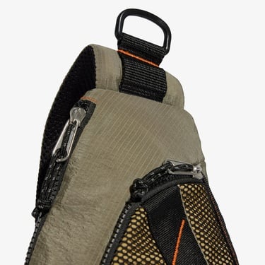  adidas Hardware Erkek Yeşil Tek Omuz Çantası