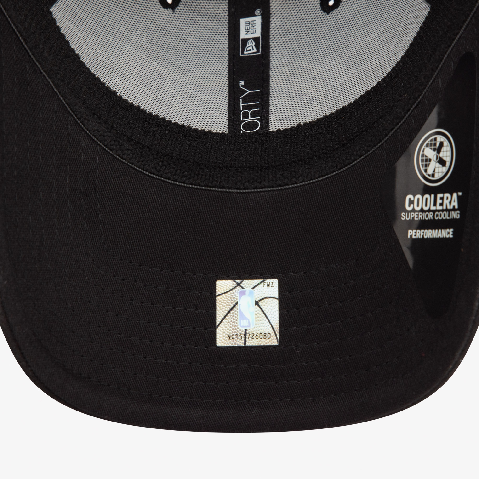 New Era Nba Los Angeles Lakers 9Forty Unisex Siyah Şapka