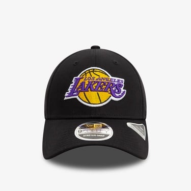  New Era Nba Los Angeles Lakers 9Forty Unisex Siyah Şapka