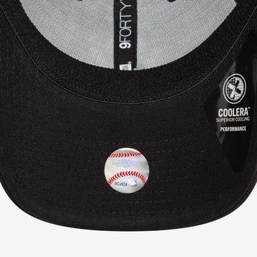  New Era New York Yankees MLB 9Forty Unisex Siyah Şapka