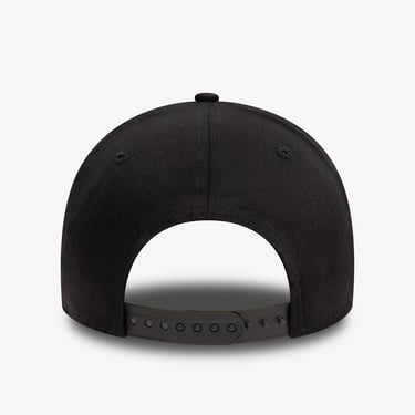  New Era New York Yankees MLB 9Forty Unisex Siyah Şapka
