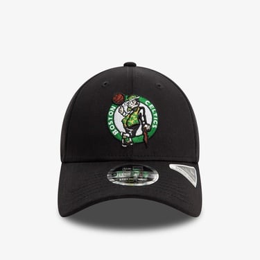  New Era Nba Boston Celtics 9Forty Unisex Siyah Şapka