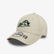 New Era New York Jets NFL Mascot 9Forty Çocuk Krem Şapka