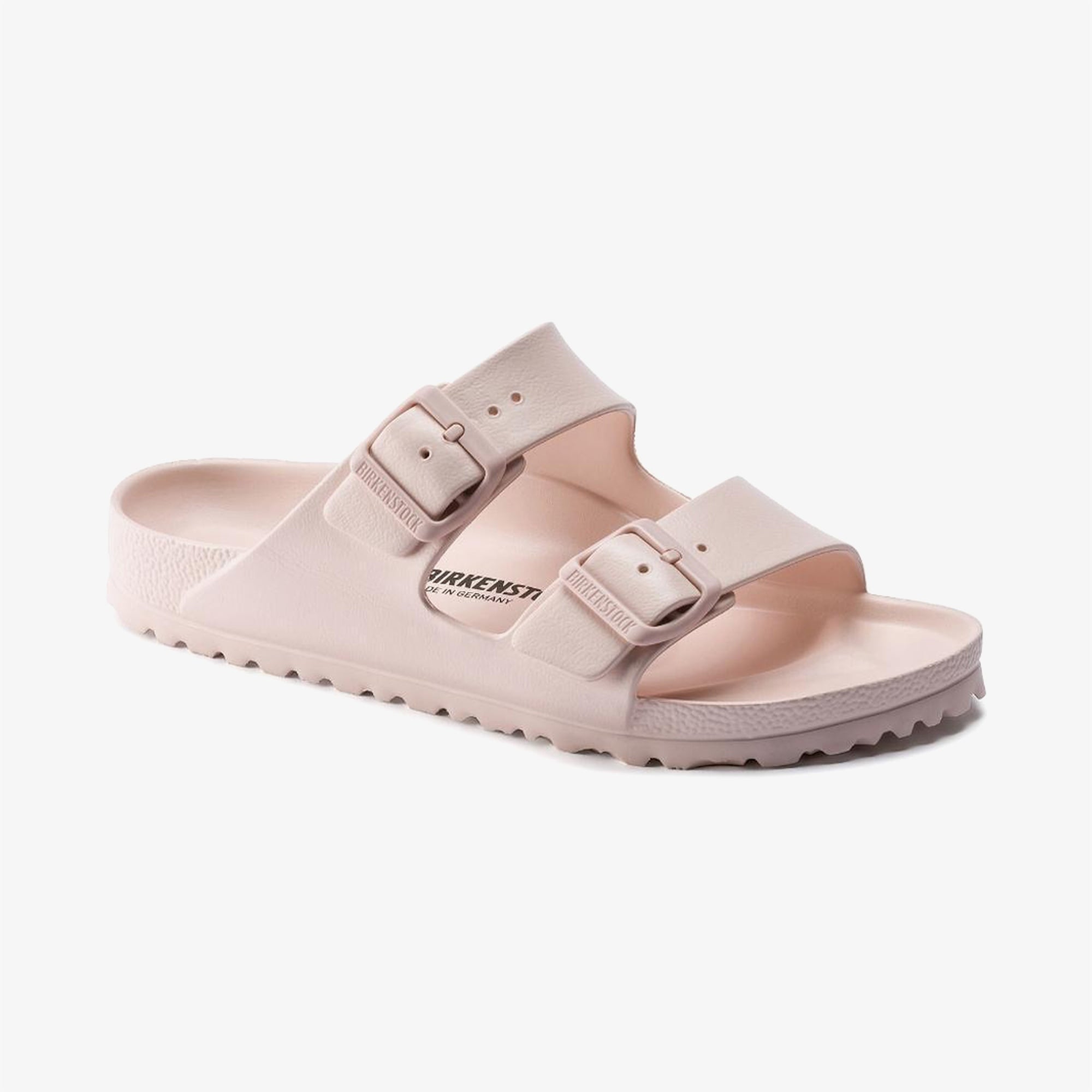 Birkenstock Arizona Çift Bantlı Kadın Pembe Terlik