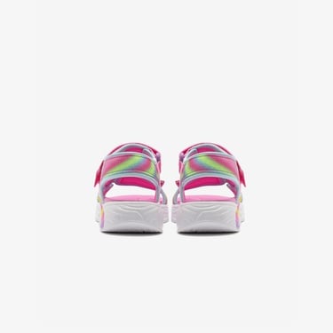  Skechers Unicorn Dream Çocuk Pembe Sandalet