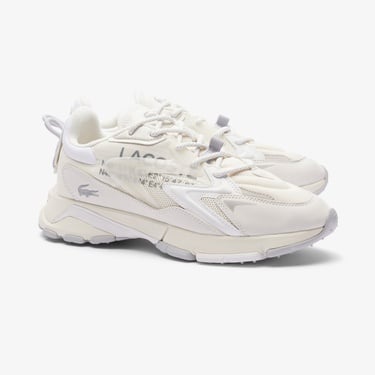  L003 Neo Tech Erkek Beyaz Sneaker