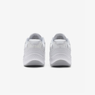  Skechers Go Run Consistent 2.0 Strava Kadın Beyaz Koşu Ayakkabısı