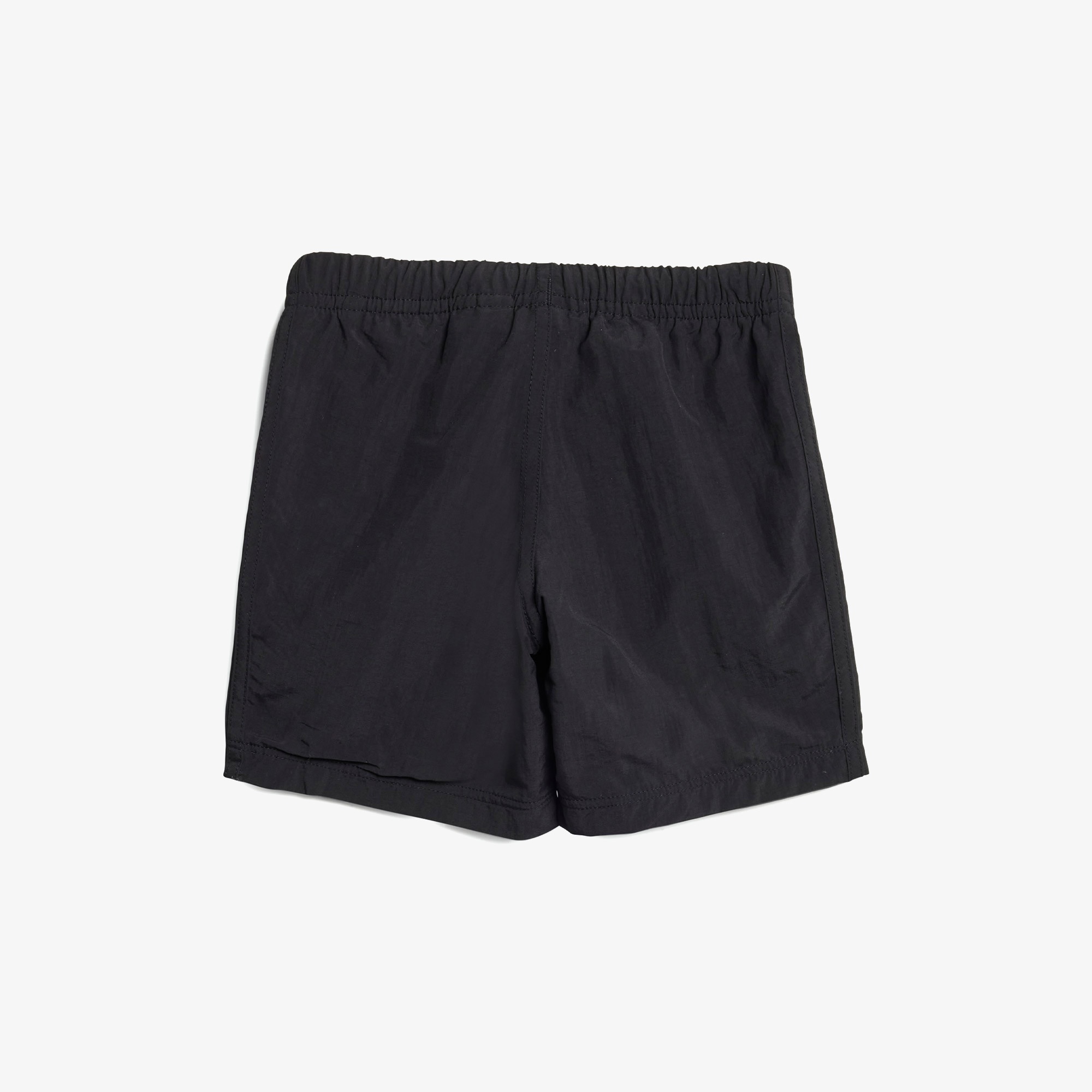 adidas Originals Çocuk Kırmızı/Siyah Şort Takım