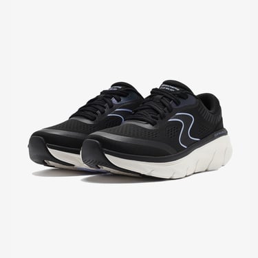  Skechers D'Lux Walker 2.0 Active Pace Kadın Siyah Spor Ayakkabı