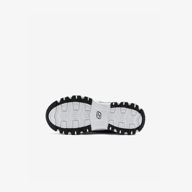  Skechers D'Lites 2.0 Çocuk Siyah Spor Ayakkabı